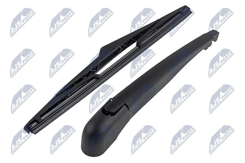 brat stergator, parbriz NTY EWB-KA-005