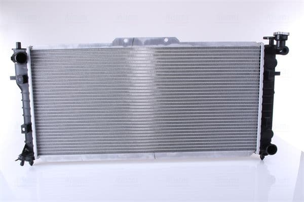 Radiator, racire motor NISSENS ** FIRST FIT ** 62392A