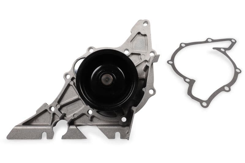 Pompă de apă, răcire motor HEPU P560