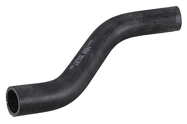 Furtun radiator METZGER AUTOTEILE 2421300