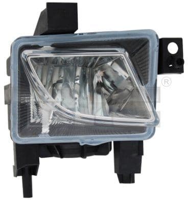 Proiector ceata TYC 19-0726-05-2