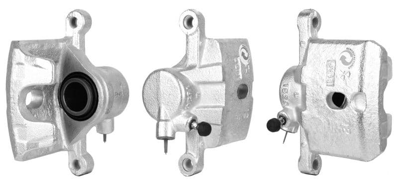 Etrier frana ELSTOCK 86-0887