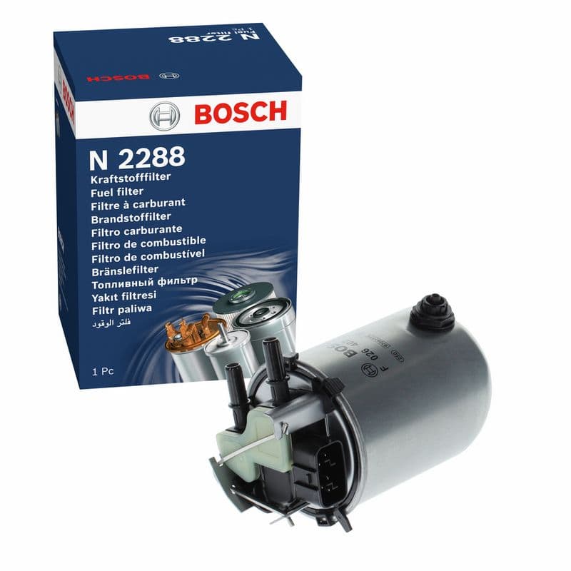filtru combustibil BOSCH F 026 402 288