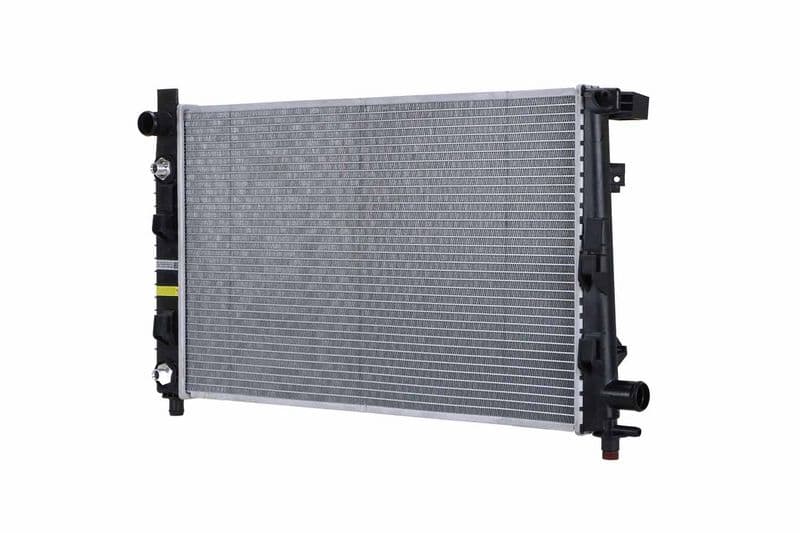 Radiator, racire motor HELLA 8MK 366 300-101