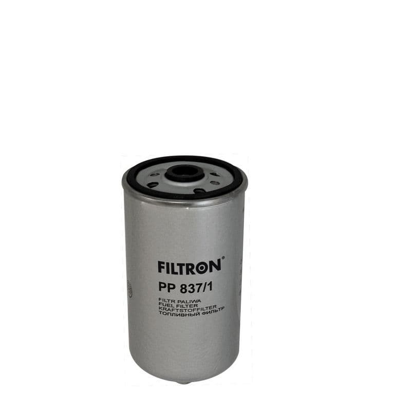filtru combustibil FILTRON PP 837/1
