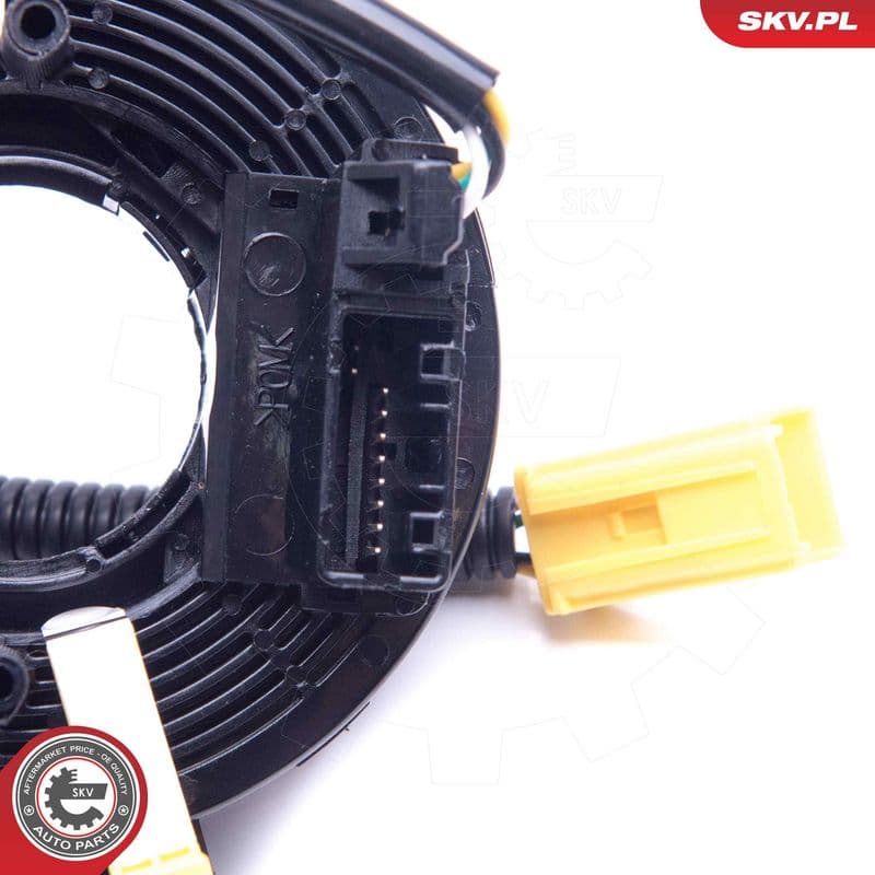 Arc spirala, Airbag ESEN SKV 96SKV533