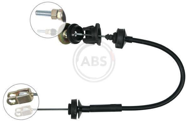 Cablu ambreiaj ABS K27530