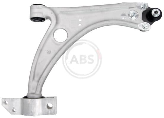 Brat, suspensie roata ABS 211590