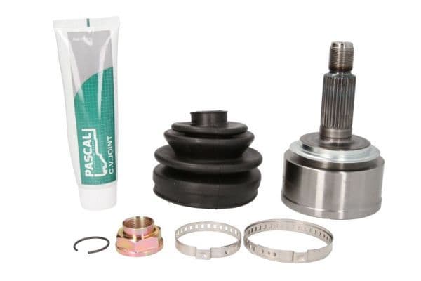 Set articulatie, planetara PASCAL G14051PC