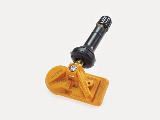 senzor, sistem de control al presiunii pneuri BH SENS Huf 46153000