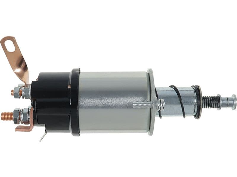 Solenoid, electromotor AS-PL AS SS4026