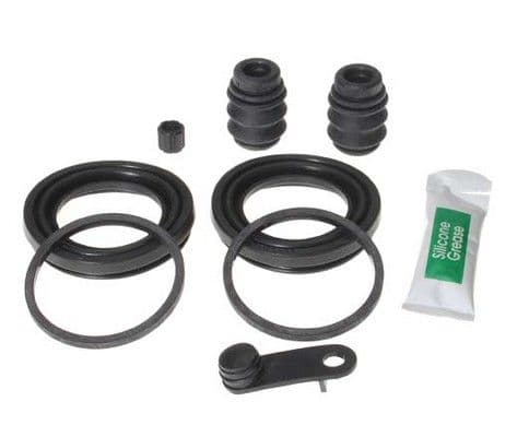 Set reparatie, etrier BREMBO ESSENTIAL LINE F KT 198