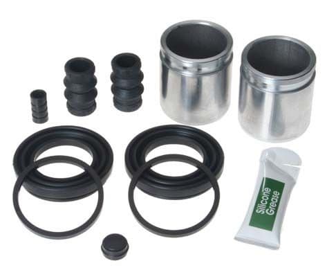 Set reparatie, etrier BUDWEG CALIPER 2090160