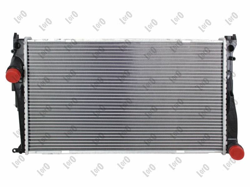 Radiator, racire motor DEPO 004-017-0056