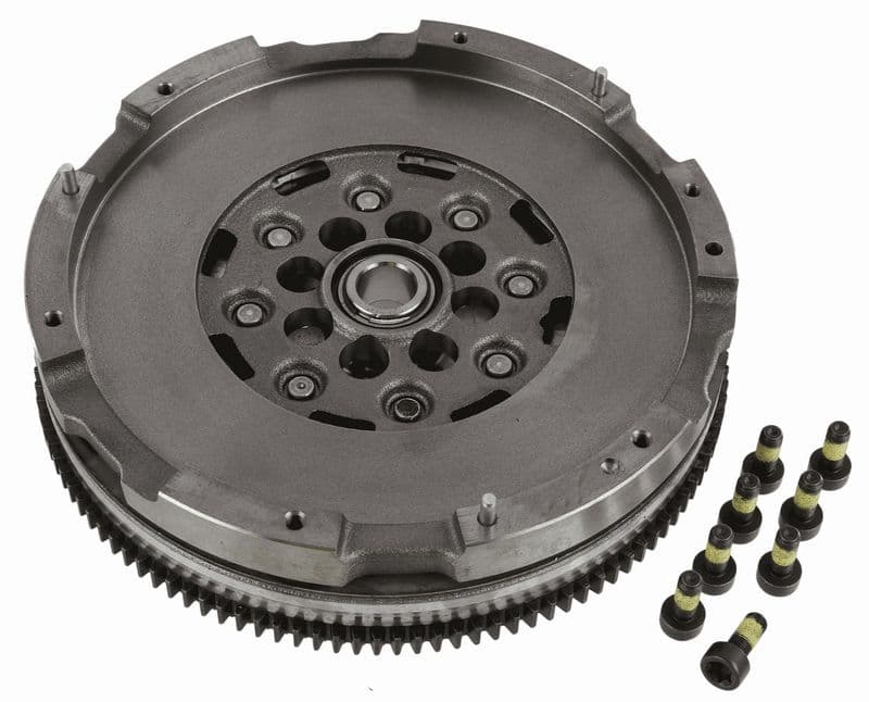 Volanta SACHS Dual-mass flywheel 2294 701 080