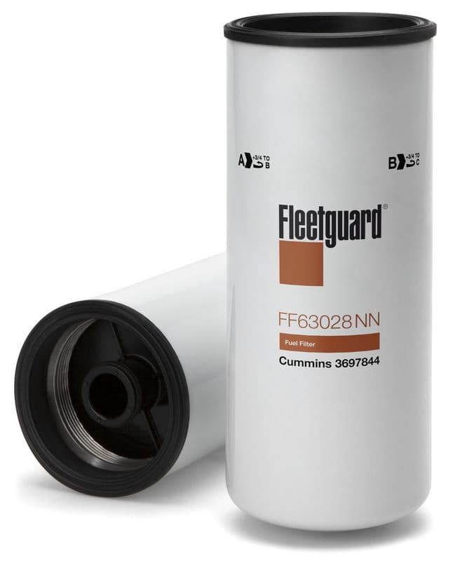 filtru combustibil FLEETGUARD FF63028NN