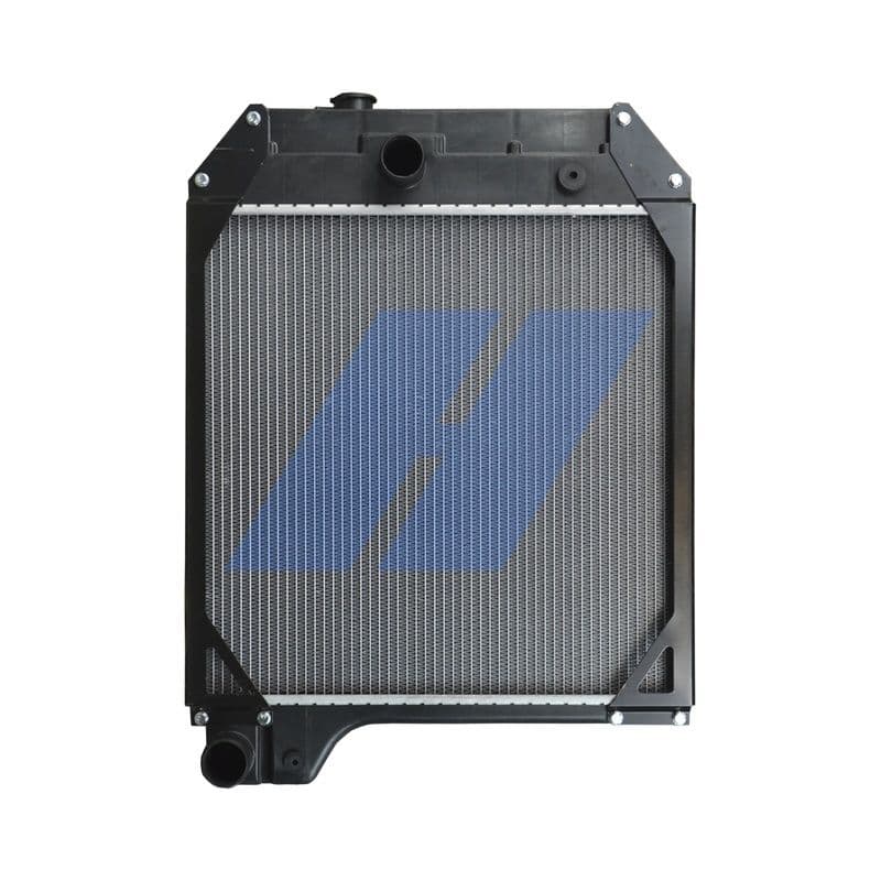 Radiator, racire motor HIGHWAY AUTOMOTIVE 10134010