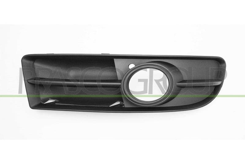 Grila ventilatie, bara protectie PRASCO AD0222134