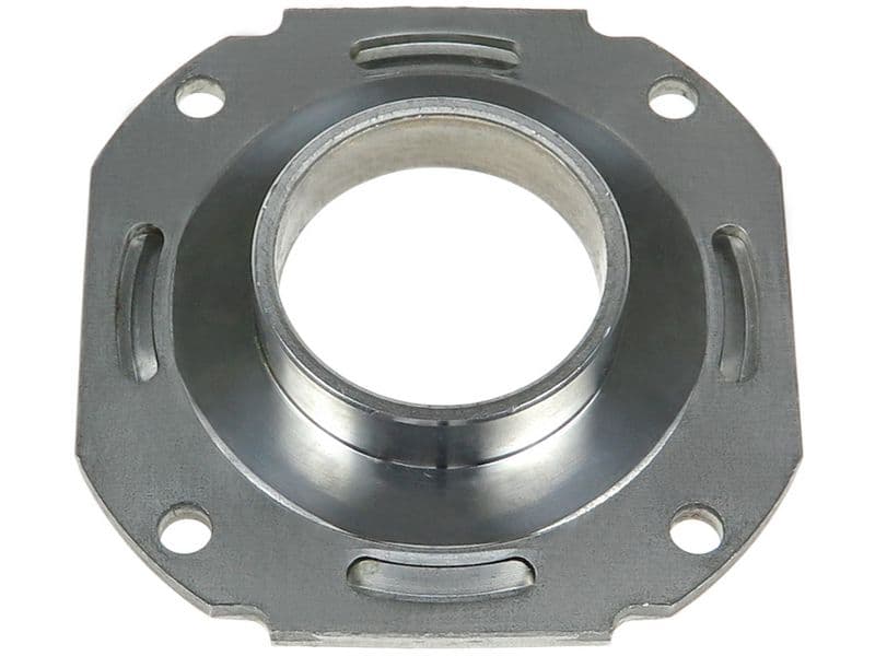 Chit reparatie, demaror AS-PL AS SRS0018