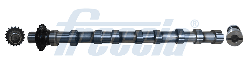Ax cu came FRECCIA CM05-2373