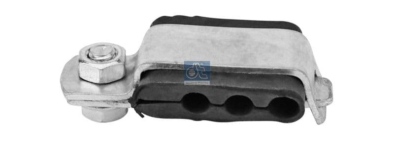 Suport, conductă de combustibil (pompă de injecție) DT Spare Parts 4.60708