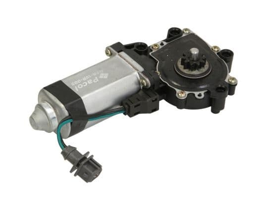Electromotor, macara geam PACOL MER-WR-005