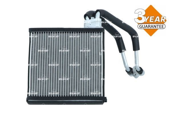 Evaporator, aer conditionat NRF 36242