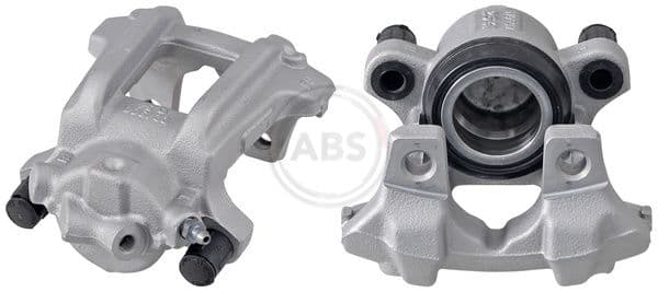 Etrier frana ABS 630581