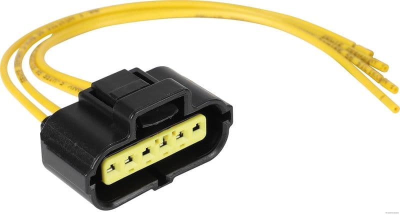 Set reparat cabluri, pompa combustibil HERTH+BUSS ELPARTS 51277437