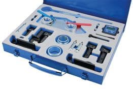 Dispozitiv de montare, curea dintata LASER TOOLS 9155