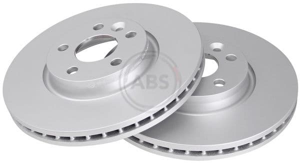Disc frana ABS 17752