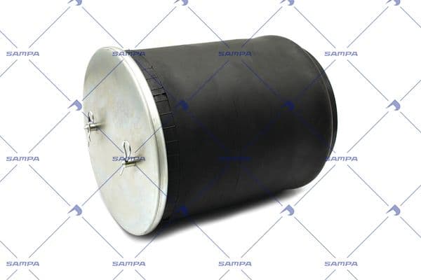 Burduf, suspensie pneumatica SAMPA SP 553608-K01