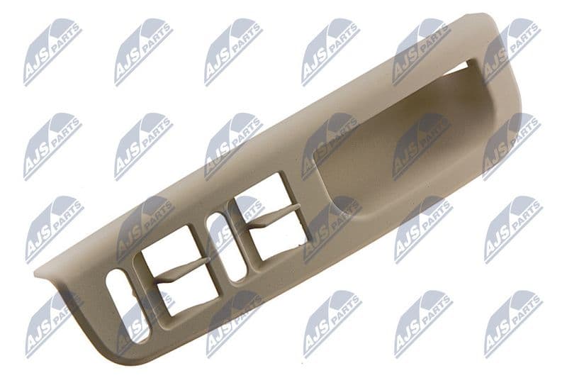 Mâner usa, echipare interioara NTY EWS-WW-059