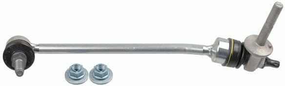 Brat/bieleta suspensie, stabilizator LEMFÖRDER 38194 01