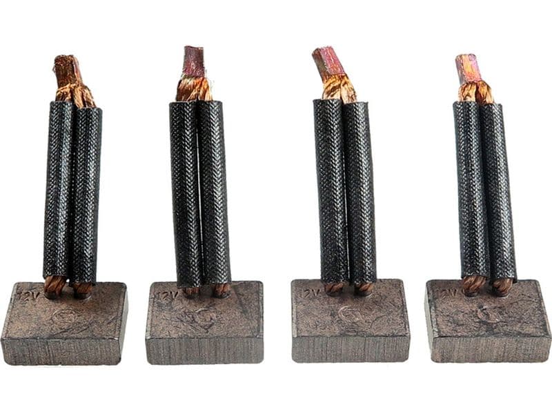Perie, electromotor AS-PL AS SB9010