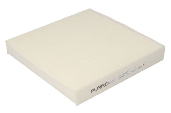 Filtru, aer habitaclu PURRO PUR-PC8041