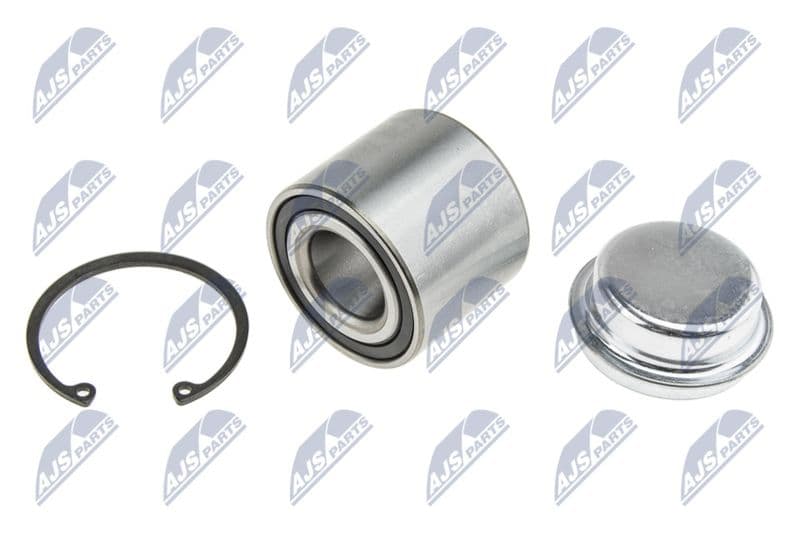 Set rulment roata NTY KLT-SU-013