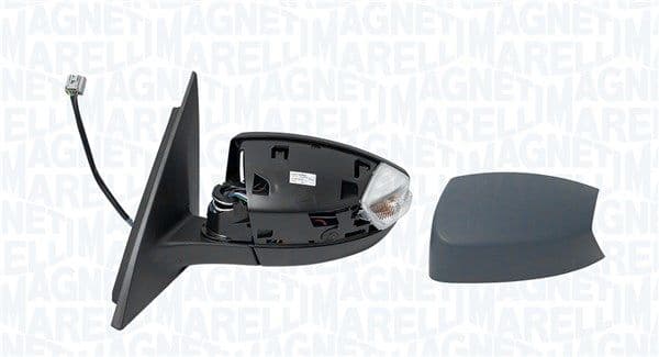 Oglinda exterioara MAGNETI MARELLI 182201560800