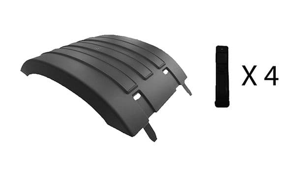 Aripa interioara POLIPLAST 200.17305T