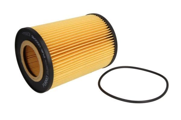 Filtru ulei PURRO PUR-HO0046