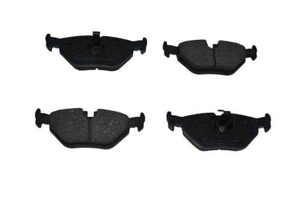 set placute frana,frana disc ASAM AUTOMOTIVE 71368