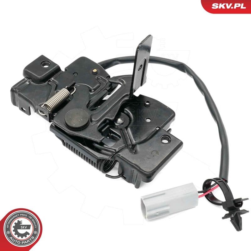 Inchizator capota motor ESEN SKV 60SKV606