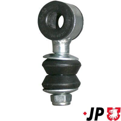 Brat/bieleta suspensie, stabilizator JP GROUP 1140400600