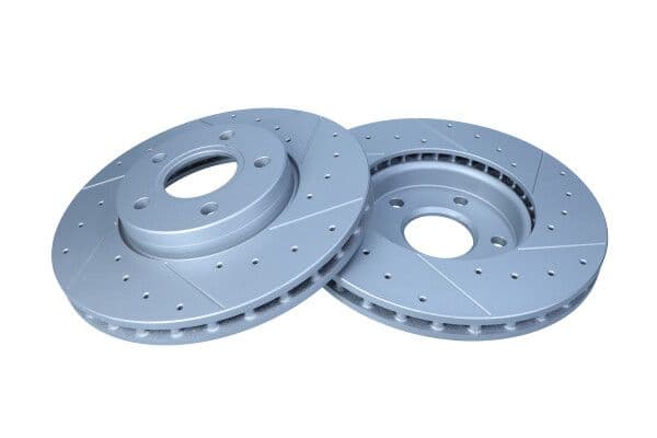 Disc frana MAXGEAR 19-2742SPORT
