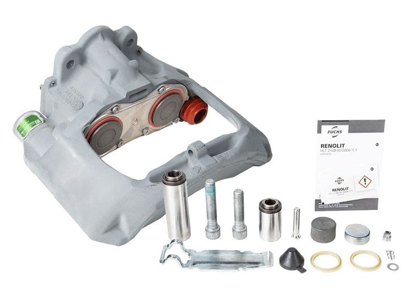 Etrier frana KNORR-BREMSE IAM Preferred Part K132662X50