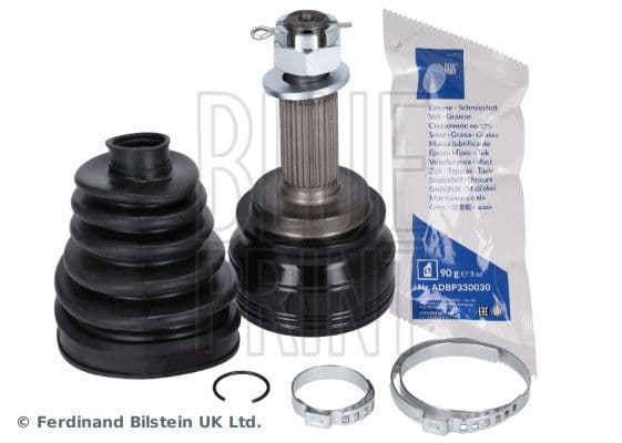 Set articulatie, planetara BLUE PRINT ADC48943