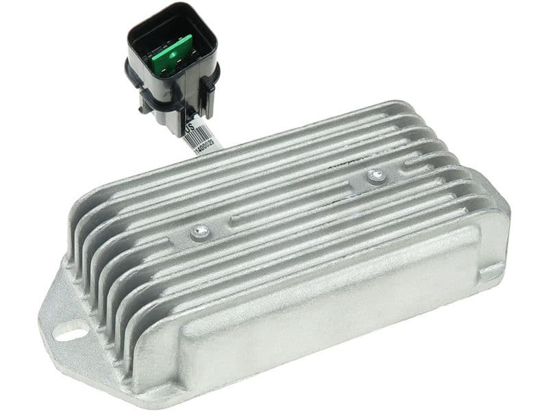 Regulator, alternator AS-PL STANDARD ARE9073