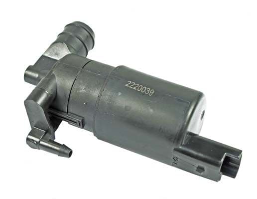 pompa de apa,spalare parbriz METZGER AUTOTEILE 2220039
