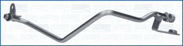 conducta ulei, incarcare AJUSA OP10470