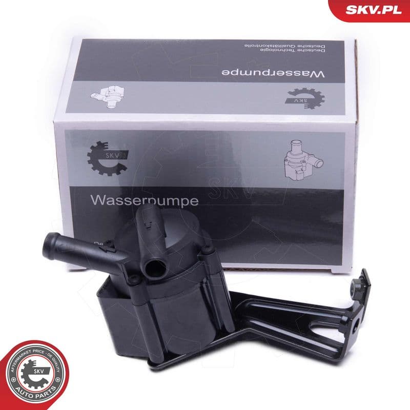 Pompă de apă, răcire motor ESEN SKV 22SKV050